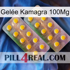 Gelée Kamagra 100Mg new10